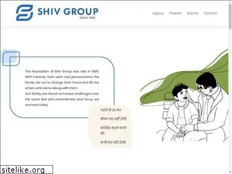 shivgroupindustries.com