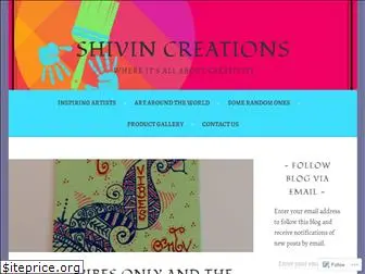 shivincreations.com