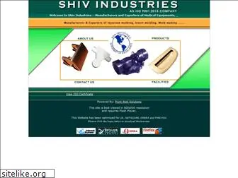 shivindustries.com