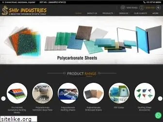 shivindustry.com