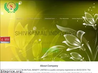 shivkamalindiagroup.com
