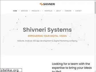 shivnerisystems.com