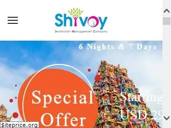 shivoydmc.com