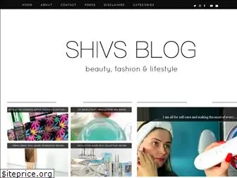 shivsblog.com