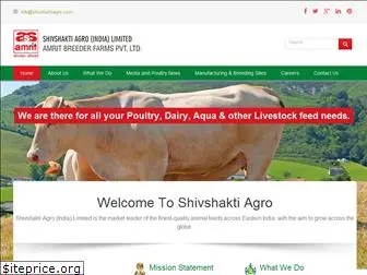 shivshaktiagro.com