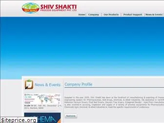 shivshaktiequipments.com
