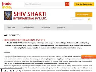 shivshaktiipl.com