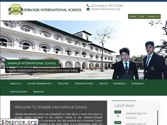 shiwalikintschool.org