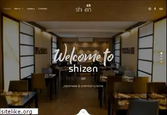 shizen.it