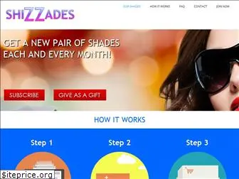 shizzades.com