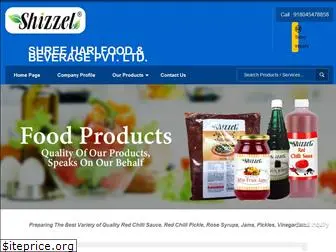 shizzelproducts.com