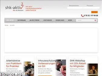 shk-aktiv.de