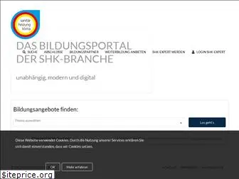 shk-bildung.de