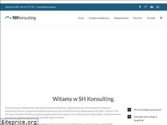 shkonsulting.pl