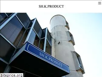 shkproduct.com