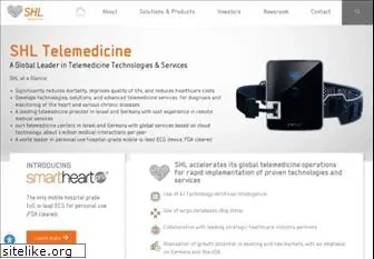 shl-telemedicine.com