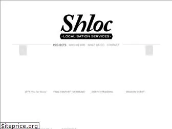 shloc.com