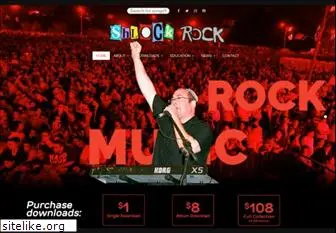 shlockrock.com