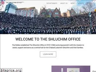 shluchim.org