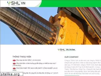 shlvietnam.com