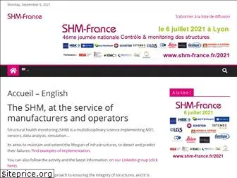 shm-france.fr