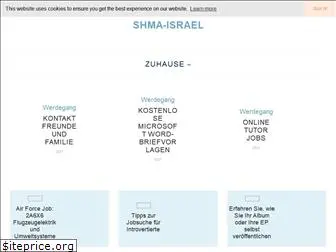 shma-israel.org