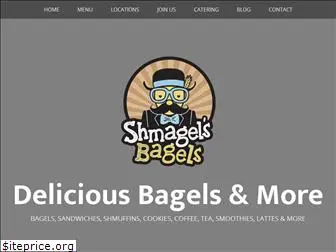 shmagelsbagels.com