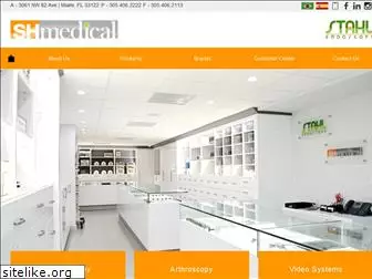 shmedical.com