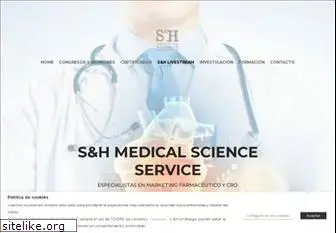 shmedical.es