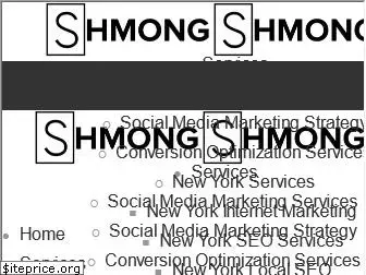 shmong.com