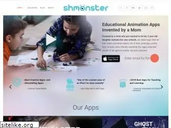 shmonster.com