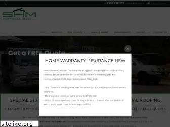 shmroofing.com.au