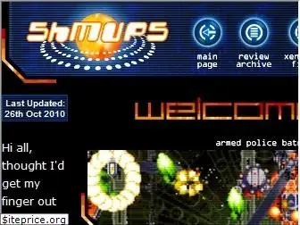 shmups.com