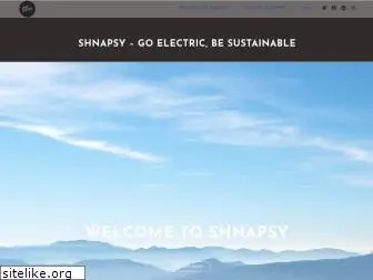 shnapsy.com