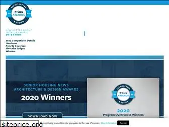 shnawards.com