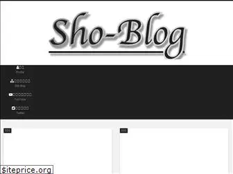 sho-k-blog.com