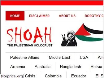 shoah.org.uk