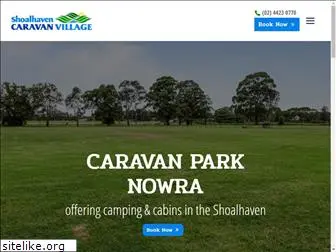 shoalhavencaravanvillage.com.au