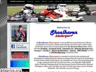 shoalhavenmotorsport.com.au