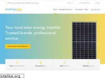 shoalhavensolar.com.au