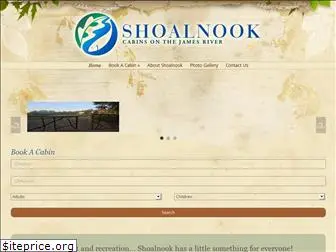 shoalnook.com