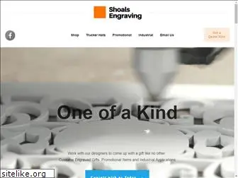 shoalsengraving.com