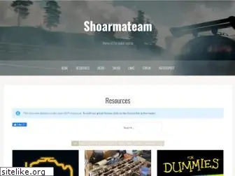 shoarmateam.nl