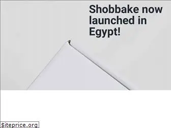 shobbake.com