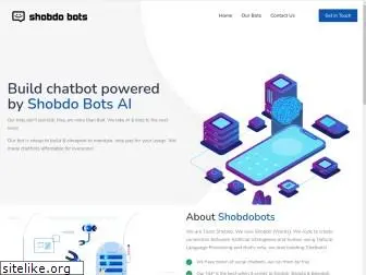 shobdobots.com