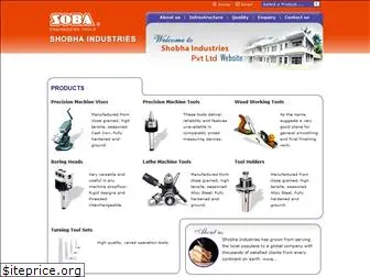 shobha-india.com