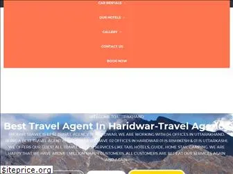 shobhittravels.com