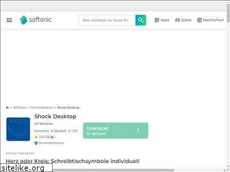 shock-desktop.softonic.de
