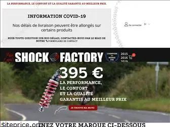 shock-factory.fr