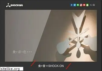 shock-on.jp